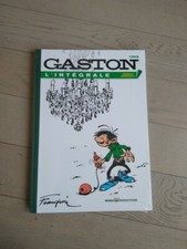 Gaston Lagaffe L'intégrale