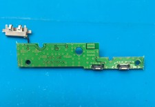 Carte Audio Bouton Originale