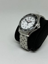 Omega Seamaster Diver 300M