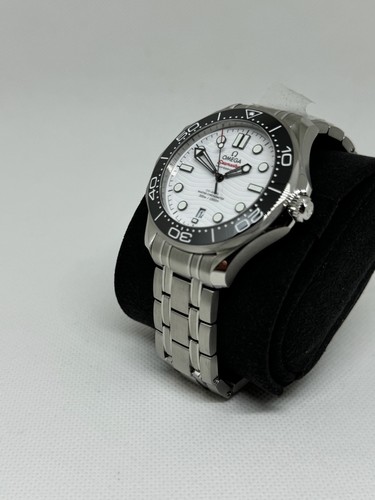 Omega seamaster diver 300m - omega,