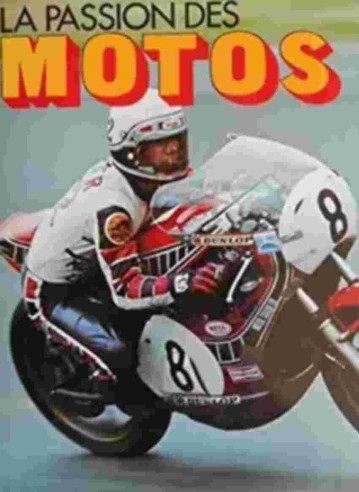 La passion des motos - ▄▀▄,