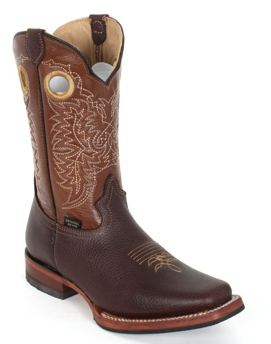 Bottes cowboy - de,