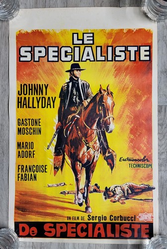Johnny hallyday - hallyday, le