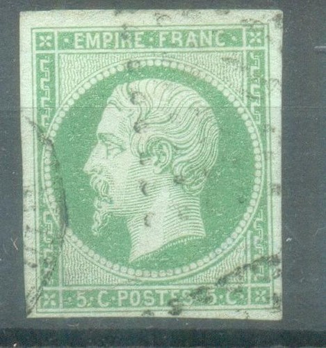France 1854 napoléon - france,