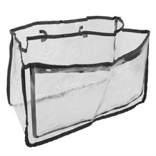  Sac de plage Transparent