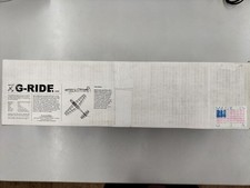 Avion radiocommandé STEVENS