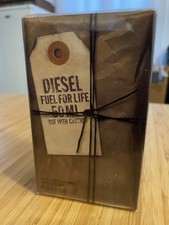 DIESEL - FUEL FOR LIFE FOR HIM