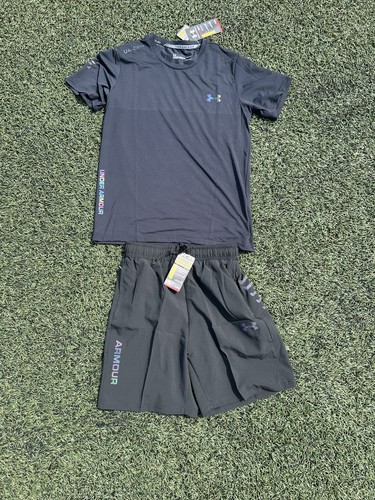 Ensemble under armour - under,