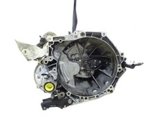 Boite de vitesses PEUGEOT 207 PHASE 1 2222PT