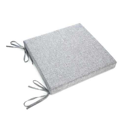 Coussin chaise - coussin, de