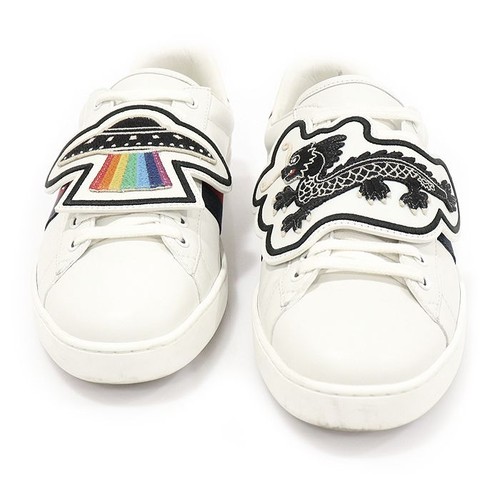 Gucci sneakers pour hommes - sneakers,