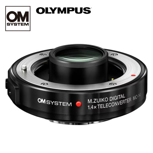 Objectif system olympus - objectif, om