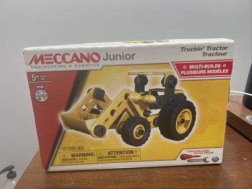 Truckin tractor 16103 build - truckin',