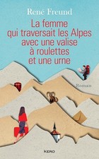 La femme qui traversait les