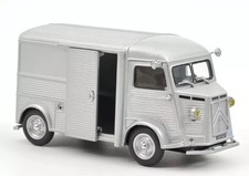 NOREV, CITROEN Type H 1962