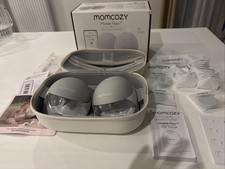 Tire-lait MOMCOZY M5 - mains libres - comme neuf Parfait État