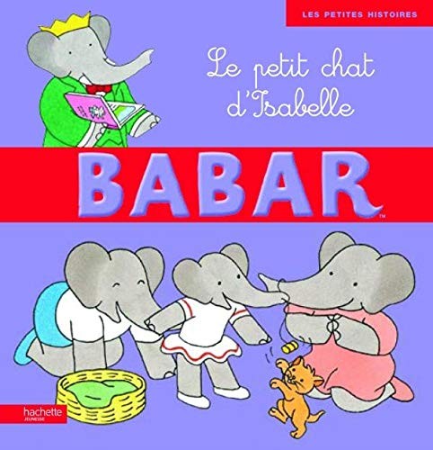 Petit chat isabelle - petit,