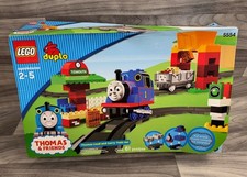 LEGO DUPLO 2005 THOMAS AND
