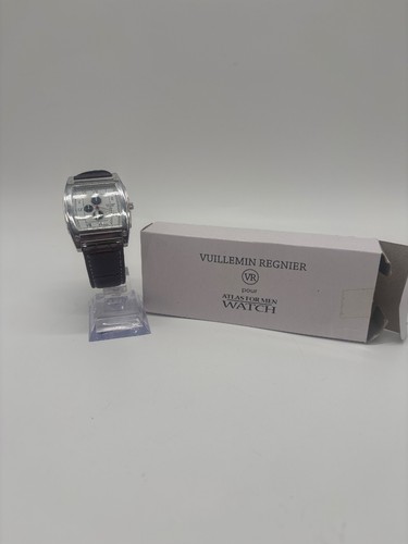 Montre homme vuillemin - homme, regnier