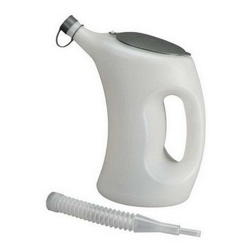 Broc verseur couvercle - 5l, +
