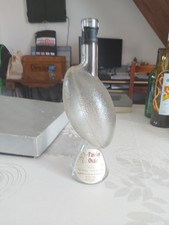 Bouteille Vide Passion Ovale