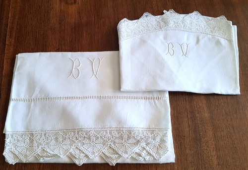 Drap berceau sa taie - de,