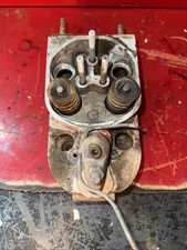 Deutz F4L912 Cylinder Head 4