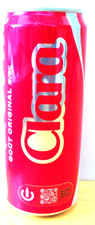 COCA COLA® CANETTE VIDE 330