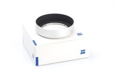 Chapeau D'Objectif Carl Zeiss