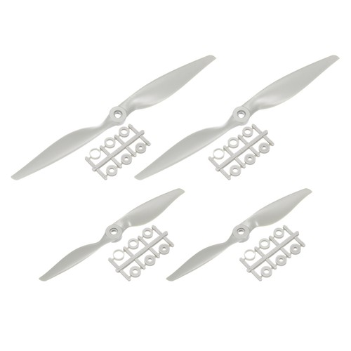 Pales pour 2 - pour, rc,