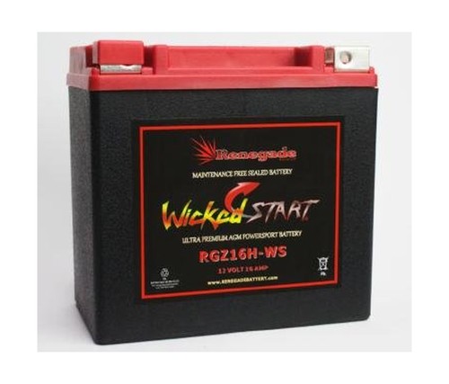 Rgz16h 350 cca s - rgz16h-ws, cca's