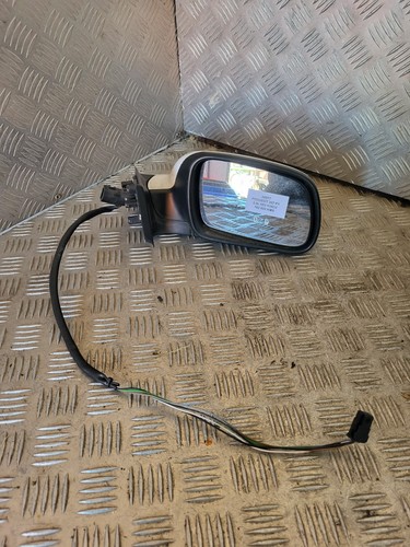 Rétroviseur electrique droit - rétroviseur,