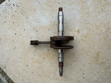 Vilebrequin Tronçonneuse Echo CS 302