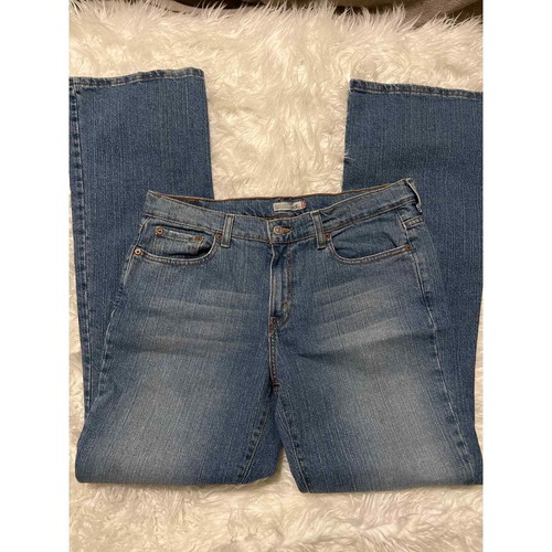 Semi vintage levi boot cut - semi-vintage, 515