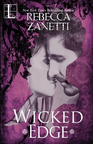 Wicked edge rebecca - wicked,