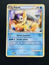 Carte Pokémon Aquali 52/95 Unco ADL Appel des Légendes NEUF