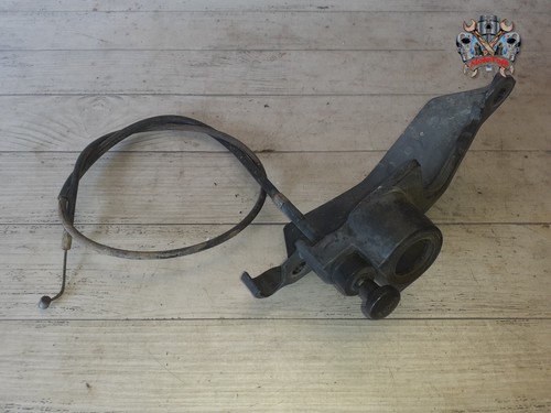 Starter honda 125 transcity - honda, nx