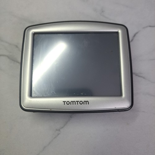 Tomtom one n14644 - tomtom, 3.5-inch