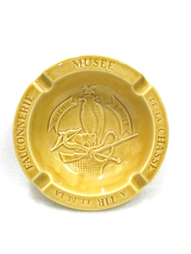 Cendrier musée la chasse - musée, de