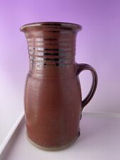 Grand Pichet Grès DELAIR & DAILER BLANOT tiffoche deblander montmolin Céramique