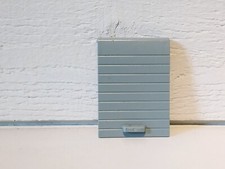 PLAYMOBIL PIÈCE 4821/CAMION DE POMPIERS TRAPPE DE CÔTÉ GRAND MODÈLE 