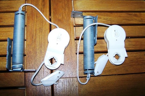 Bosch siemens kit poulies - kit,