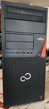 PC Gamer Fujitsu i7@3,9Ghz xeon ram32Go ssd512 dd4To GTX1660TI6Go win11 25h2 O24