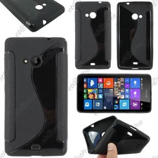 Housse Etui Coque Silicone