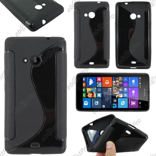 Housse etui coque silicone - coque,