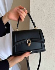 Sac A Bandoulière A Rabat