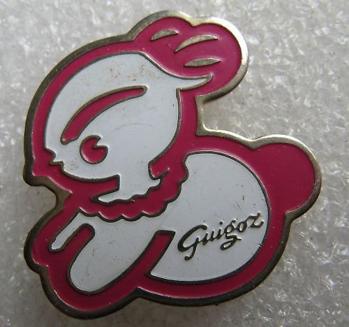 Pin lait pour - enfant, guigoz