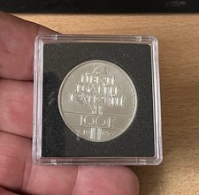 100 F Droit De L’homme 1989