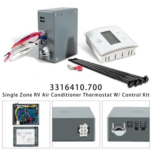 3316410 700 thermostat - 3316410.700,