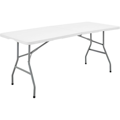 Table réception pliante - de,